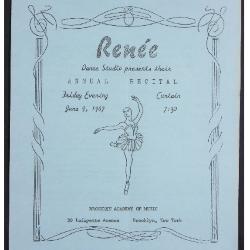 Renée Dance Studio