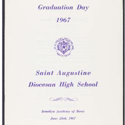 St. Augustine Diocesan High School