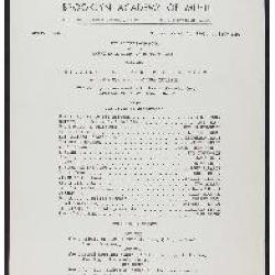 American Academy of Dramatic Arts Players