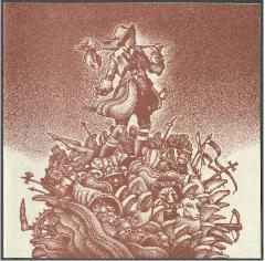 [Chelsea Theater Center production of "Candide" during BAM Fall Series, 1973]