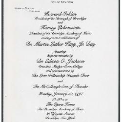 The McCollough Sons Of Thunder