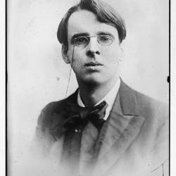 William Butler Yeats
