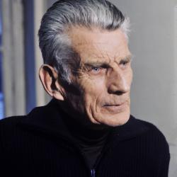 Samuel Beckett