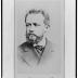 [Portrait of Peter Ilich Tchaikovsky]