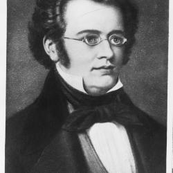 Franz Schubert