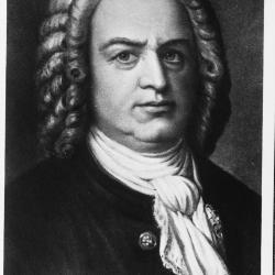 Johann Sebastian Bach