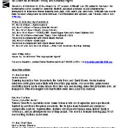 World Music Institute