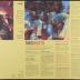 [Poster/Brochure for DanceAfrica '98 during BAM Spring Series, 1998]