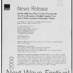 Yale Repertory Theatre