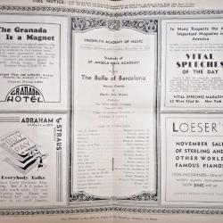 St. Angela Hall Academy