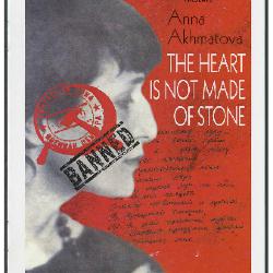 Anna Akhmatova