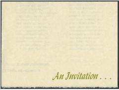 [Handbill for The Council of Black Elected Democrats' Reception Honoring David N Dinkins, 1991]