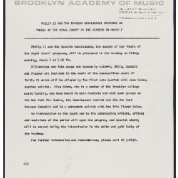 New York Chamber Soloists