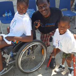 Lawrence A.W. Harding