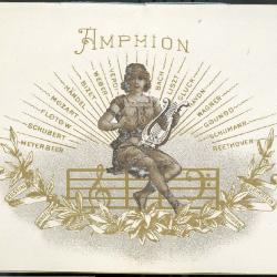 Amphion Chorus