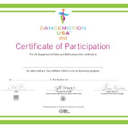 Hubbard Street Dance Chicago