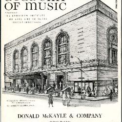Donald McKayle Dance Company