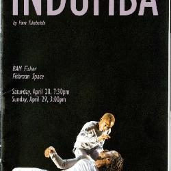 Deeply Rooted Dance Theater