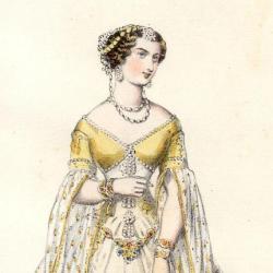 Pauline Colson