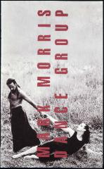 Mark Morris Dance Group: Medium and Dido and Aeneas