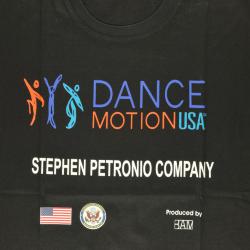 Stephen Petronio Company