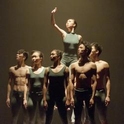Beijing Dance Theater