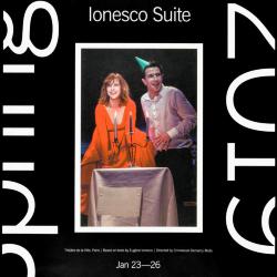 Théâtre de la Ville