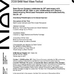 Seán Curran Company