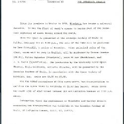 Goldovsky Opera Theater