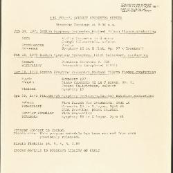 Pittsburgh Symphony Orchestra