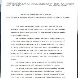 Radical Theatre Repertory