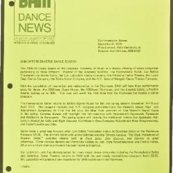 Pilobolus Dance Company