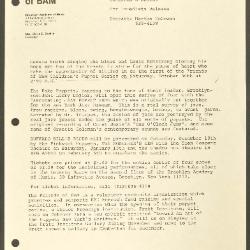 The Teen Concert Theater