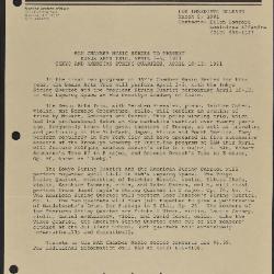 Tokyo String Quartet