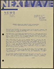 England's Penguin Cafe Orchestra makes American Debut in BAM's Next Wave Festival, 1984