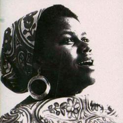 Bernice Johnson Reagon