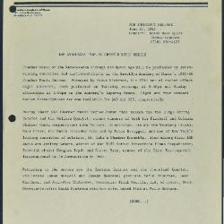 St. Luke's Chamber Ensemble