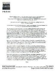 14th Anniversary of DanceAfrica at BAM, 1991