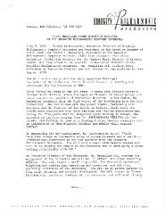 Brooklyn Philharmonic Orchestra at BAM, 1990