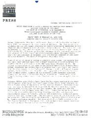 Third Season of BAM Opera, 1991