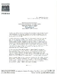 Family Fun Series Presents The Prince Street Players with "The Wizard of Oz" at BAM, 1990