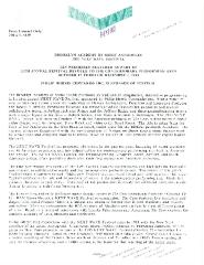 BAM Presents 11th Annual Next Wave Festival, 1993