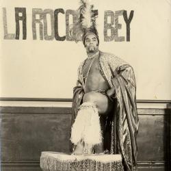 LaRocque Bey School Of Dance Theatre