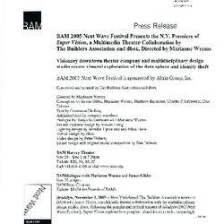 The Builders Association