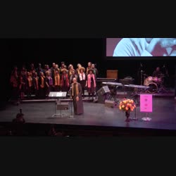 Brooklyn Interdenominational Choir
