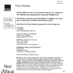 Krzysztof Warlikowski