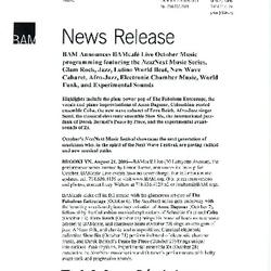 The Fabulous Entourage