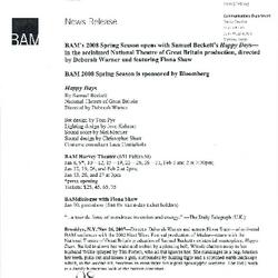 Royal National Theatre of Great Britain