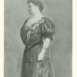 Ernestine Schumann-Heink