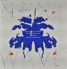 Next Wave Festival Journal, 1993